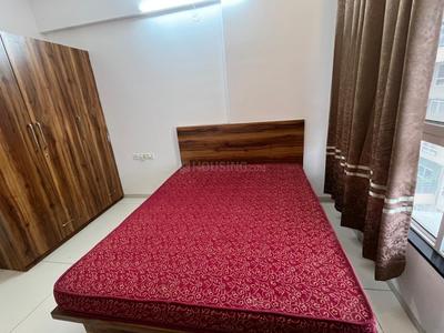 Bedroom Image of 2375 Sq.ft 4 BHK Apartment / Flat for sale in Kolte Patil 24K Opula, Pimple Nilakh Pune for Rs. 39900000
