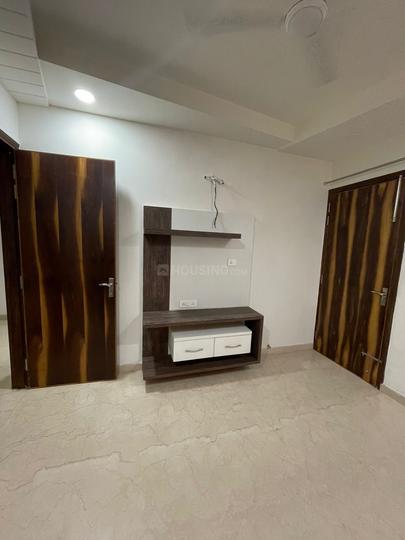 Reserve Bank Enclave, Paschim Vihar Bedroom 1