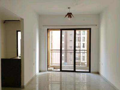 Living Room Image of 770 Sq.ft 2 BHK Apartment / Flat for sale in Sunteck World, Naigaon East Naigaon for Rs. 4600000