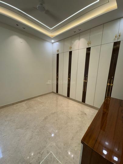 B 2 Block, Paschim Vihar Bedroom 1