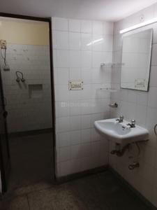 Bathroom Image of 1100 Sq.ft 2 BHK Apartment / Flat for sale in DDA Rosewood Apartment, Sector 13 Dwarka New Delhi for Rs. 19200000