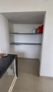 Kitchen Image of 1440 Sq.ft 3 BHK Apartment / Flat for sale in Vavol Gandhinagar for Rs. 6000000