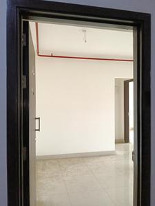 Main Entrance Image of 600 Sq.ft 1 BHK Apartment / Flat for sale in Ashar Ashar Metro Towers Wing C, Thane West Thane for Rs. 9000000