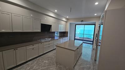 Kitchen Image of 5000 Sq.ft 5 BHK Builder Floor for sale in Nirwana Luxury Floors, Sector 50 Gurgaon for Rs. 59000000