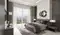 Garden bay crown Bedroom 1