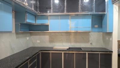 Kitchen Image of 2000 Sq.ft 3 BHK Apartment / Flat for rent in Rajarajeshware Piccassso, Jayanagar Bengaluru for Rs. 130000