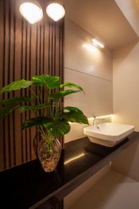 Image of 1258 Sq.ft 3 BHK Apartment / Flat for sale in Bramhacorp August Towers, Wadgaon Sheri, Pune for Rs. 13810000