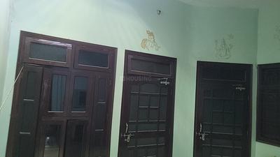 Living Room Image of 200 Sq.ft 2 BHK Independent House for rent in Pawan Vihar Bareilly for Rs. 6800