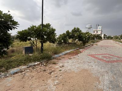 Image of 900 Sq.ft Residential Plot / Land for sale in Narayan Vihar, Jaipur for Rs. 4750000