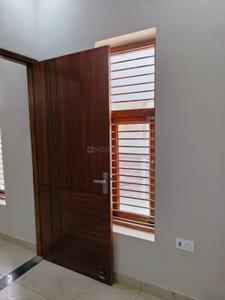 Bedroom Image of 810 Sq.ft 1 BHK Apartment / Flat for sale in Pallavpuram Meerut for Rs. 2500000