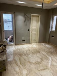 Bedroom Image of 1440 Sq.ft 3 BHK Apartment / Flat for sale in Gujranwala Town New Delhi for Rs. 32500000