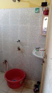 Bathroom Image of 550 Sq.ft 1 BHK Apartment / Flat for sale in Om Villa, Bramhapur Kolkata for Rs. 1650000