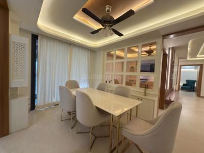 Hall Image of 2584 Sq.ft 4 BHK Apartment / Flat for sale in Sky Palacio, Vaishali Nagar Jaipur for Rs. 24000000
