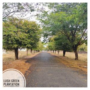 Image of 1500 Sq.ft Residential Plot / Land for sale in Dabok, Udaipur for Rs. 4490000