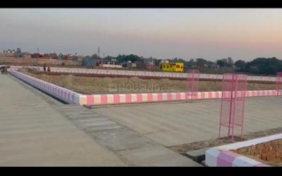 Image of 1000 Sq.ft Residential Plot / Land for sale in Banthra Sikander Pur, Lucknow for Rs. 1100000