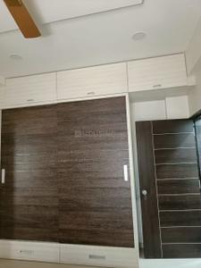Bedroom Image of 1400 Sq.ft 3 BHK Apartment / Flat for sale in Gotri Vadodara for Rs. 7700000