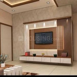 Hall Image of 500 Sq.ft 1.5 BHK Independent House for sale in Basavanatta Kolar for Rs. 2500000