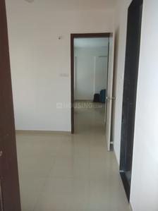 Hall Image of 756 Sq.ft 1 BHK Apartment / Flat for sale in Legacy Sannidhi, Dighi Pune for Rs. 3600000