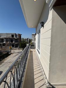 Balcony Image of 2850 Sq.ft 3 BHK Duplex for sale in GTM The Capital Phase 1, Sahastradhara Road Dehradun for Rs. 18000000