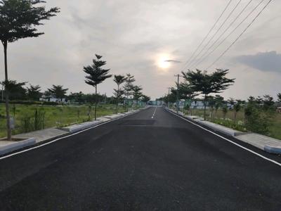 Image of 1200 Sq.ft Residential Plot / Land for sale in Thirumazhisai, Chennai for Rs. 4200000