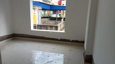 Bedroom Image of 1160 Sq.ft 3 BHK Apartment / Flat for sale in Madhyamgram Kolkata for Rs. 4060000