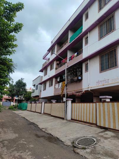 HARIDARSHAN APARTMENT Main Image 1