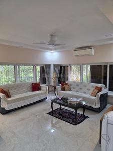 Hall Image of 1450 Sq.ft 3 BHK Apartment / Flat for sale in Andheri West Mumbai for Rs. 50000000