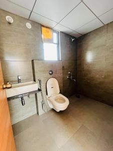 Bathroom Image of 1123 Sq.ft 2 BHK Apartment / Flat for sale in Arvind Elan, Kothrud Pune for Rs. 12500000