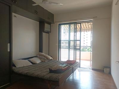 Autadwadi Handewadi Bedroom Two 3