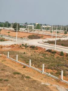 Image of 100 Sq.ft Residential Plot / Land for sale in Bibinagar, Yadadri Bhuvanagiri for Rs. 1649900