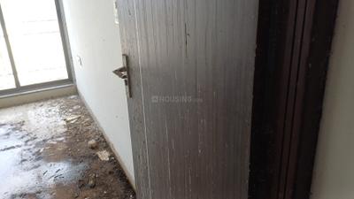 Bedroom Image of 1700 Sq.ft 3 BHK Apartment / Flat for sale in Shah Royale, Kharghar Navi Mumbai for Rs. 22500000