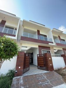 Image of 1500 Sq.ft 3 BHK Independent House for sale in Santoshi Nagar, Raipur for Rs. 5325000