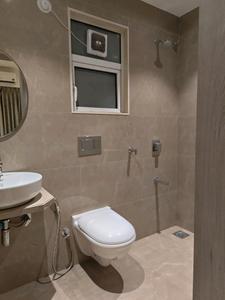 Bedroom Three Image of 1213 Sq.ft 3 BHK Apartment / Flat for sale in N Rose Northern Hills, Dahisar East Mumbai for Rs. 28000000