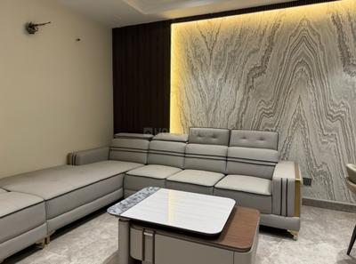 1 BHK Independent Builder Floor