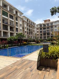 2 BHK Flat