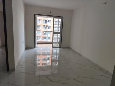 Living Room Image of 1050 Sq.ft 2.5 BHK Apartment / Flat for rent in Kohinoor Sapphire III, Tathawade Pune for Rs. 28000