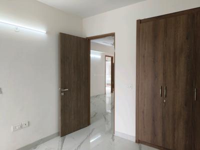 Bedroom Image of 1494 Sq.ft 3.5 BHK Builder Floor for rent in M3M Soulitude , Sector 89 Gurgaon for Rs. 32000