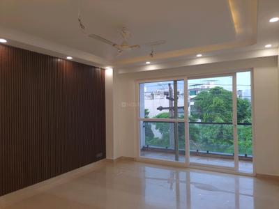 Dining Area Image of 2430 Sq.ft 3 BHK Builder Floor for sale in Sunder Luxury Floors Sushant Lok 2, Sector 57 Gurgaon for Rs. 32000000