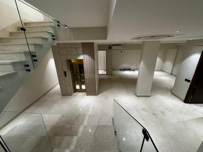 Image of 2800 Sq.ft 4 BHK Duplex for rent in Gulmohar Park, New Delhi for Rs. 475000