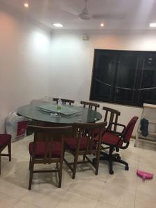 Hall Image of 888 Sq.ft 2 BHK Apartment / Flat for sale in Juhu Mumbai for Rs. 40000000