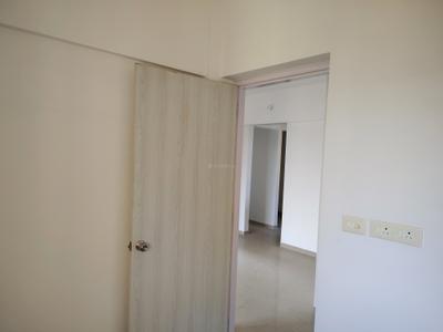 Bedroom Image of 1000 Sq.ft 2 BHK Apartment / Flat for sale in Lodha Casa Bella Gold, Palava Phase 1 Thane for Rs. 6500000
