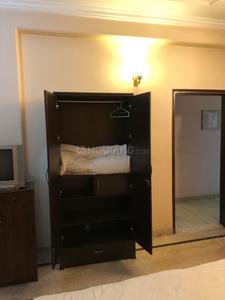 Hall Image of 8500 Sq.ft 8 BHK Independent House for rent in Greater Kailash II New Delhi for Rs. 450000