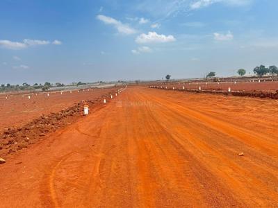 Image of 167 Sq.ft Residential Plot / Land for sale in Vikarabad Town, Vikarabad for Rs. 2337833