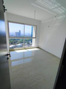 Hall Image of 2276 Sq.ft 4.5 BHK Apartment / Flat for sale in Aurum Q Islands R6, Ghansoli Navi Mumbai for Rs. 47000000