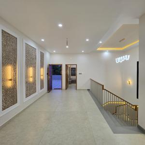 Balcony Image of 4100 Sq.ft 4 BHK Independent House for sale in Kakkanad Kochi for Rs. 30000000