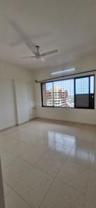 Hall Image of 1550 Sq.ft 3 BHK Apartment / Flat for rent in Samarth Aangan, Andheri West Mumbai for Rs. 160000