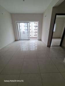 Hall Image of 1350 Sq.ft 3 BHK Apartment / Flat for sale in Provident Kenworth, Premavathi Pet Hyderabad for Rs. 10000000