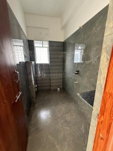 Bathroom Image of 1400 Sq.ft 3 BHK Apartment / Flat for sale in Hazaripahad Nagpur for Rs. 4800000