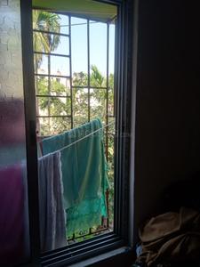 Balcony Image of 700 Sq.ft 2 BHK Apartment / Flat for sale in Msdcon Picnic Residency, Tiljala Kolkata for Rs. 3300000
