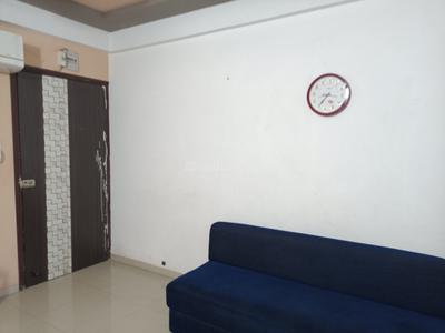 Bedroom Image of 570 Sq.ft 2 BHK Apartment / Flat for sale in Shiv Pratham Luxuria, Narolgam Ahmedabad for Rs. 3000000
